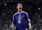 JAPÓN GOLEÓ A TÚNEZ Y CONSIGUIÓ SU MAYOR GOLEADA EN UN MUNDIAL
