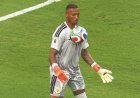 ELOY ROOM, EL MURO QUE LE DIO A CURAZAO SU PRIMER PUNTO EN UN MUNDIAL