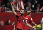 NUEVA ZELANDA  GOLPEÓ PRIMERO, PERO EGIPTO REMONTÓ CON AUTORIDAD