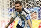 ARGENTINA VENCIÓ A AUSTRIA Y MESSI SE CONVIRTIÓ EN EL MÁXIMO GOLEADOR DE LOS MUNDIALES