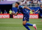 FRANCIA GOLEÓ A IRAK Y MBAPPÉ SE ACERCA AL RÉCORD DE MESSI