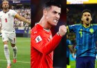 EL MUNDIAL 2026 ENTRA EN UNA JORNADA DECISIVA CON EL CIERRE DE LA SEGUNDA FECHA