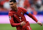 CRISTIANO RONALDO ROMPIÓ UN RÉCORD HISTÓRICO AL MARCAR EN SEIS MUNDIALES CONSECUTIVOS