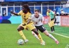 INGLATERRA Y GHANA NO SE SACARON VENTAJA EN BOSTON