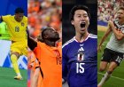 JORNADA DECISIVA EN EL MUNDIAL 2026: TRES GRUPOS DEFINEN SU FUTURO