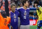 PAÍSES BAJOS SE QUEDÓ CON EL GRUPO Y JAPÓN JUNTO A SUECIA CLASIFICARON