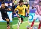 ESTADOS UNIDOS Y AUSTRALIA CLASIFICARON, MIENTRAS QUE PARAGUAY QUEDÓ A LA ESPERA