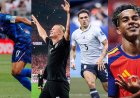 SE DEFINEN LOS GRUPOS DEL MUNDIAL 2026 EN UNA JORNADA DECISIVA CON PARTIDOS EN SIMULTÁNEO