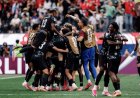 CANADÁ HIZO HISTORIA AL METERSE POR PRIMERA VEZ EN LOS OCTAVOS DE FINAL DEL MUNDIAL