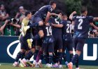 PARAGUAY HIZO HISTORIA Y ELIMINÓ A ALEMANIA EN LOS PENALES