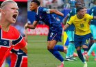 SE DEFINE OTRA JORNADA VIBRANTE EN LOS DIECISEISAVOS DE FINAL DEL MUNDIAL 2026