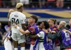 NORUEGA VENCIÓ A COSTA DE MARFIL Y SELLÓ SU PASE A LOS OCTAVOS DE FINAL