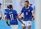 FRANCIA IMPUSO SU JERARQUÍA, GOLEÓ A SUECIA Y AVANZÓ A OCTAVOS DE FINAL