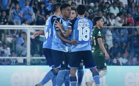 BLOOMING SE QUEDÓ CON EL CLÁSICO EN UNA TARDE ESPECIAL PARA MARTINS