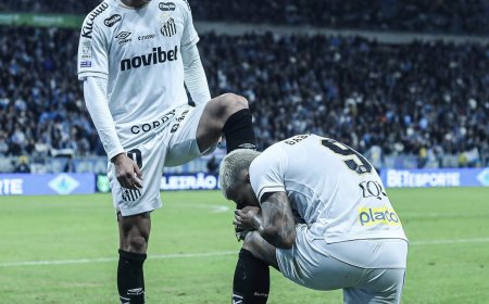 MIGUEL TERCEROS SOBRE EL GESTO DE GABIGOL: “QUEDÓ MUY FELIZ POR ESE RECONOCIMIENTO”