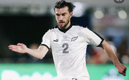 TIM PAYNE SE CONVIERTE EN LA GRAN SENSACIÓN VIRAL ANTES DEL MUNDIAL