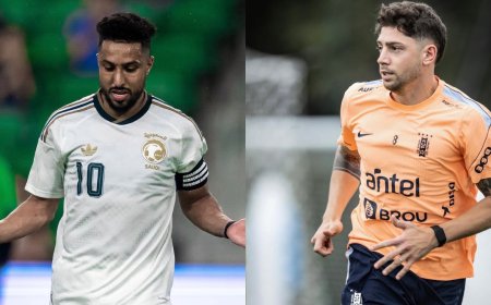 ARABIA SAUDITA Y URUGUAY PROTAGONIZARÁN UN DUELO CLAVE EN EL GRUPO H