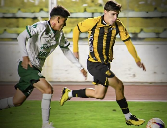 EL DUELO ENTRE THE STRONGEST Y ORIENTE PETROLERO FUE SUSPENDIDO NUEVAMENTE