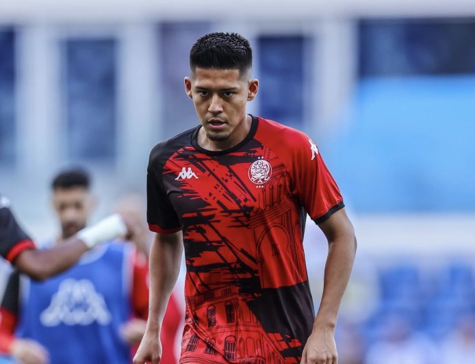 RAMIRO VACA SERÁ BAJA EN BOLIVIA PARA LA FECHA FIFA
