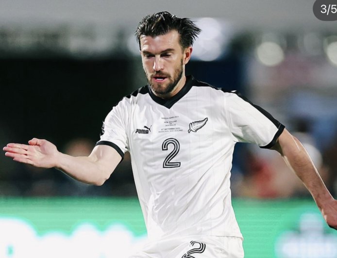 TIM PAYNE SE CONVIERTE EN LA GRAN SENSACIÓN VIRAL ANTES DEL MUNDIAL
