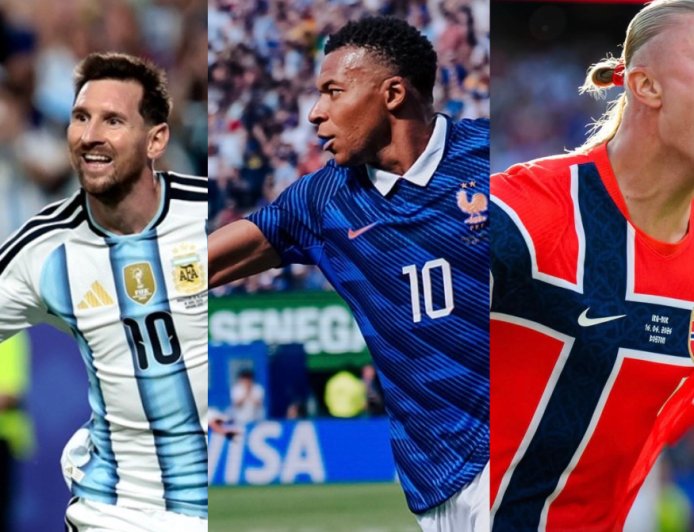MUNDIAL 2026: LA SEGUNDA FECHA DE LOS GRUPOS I Y J ENTRA EN ACCIÓN