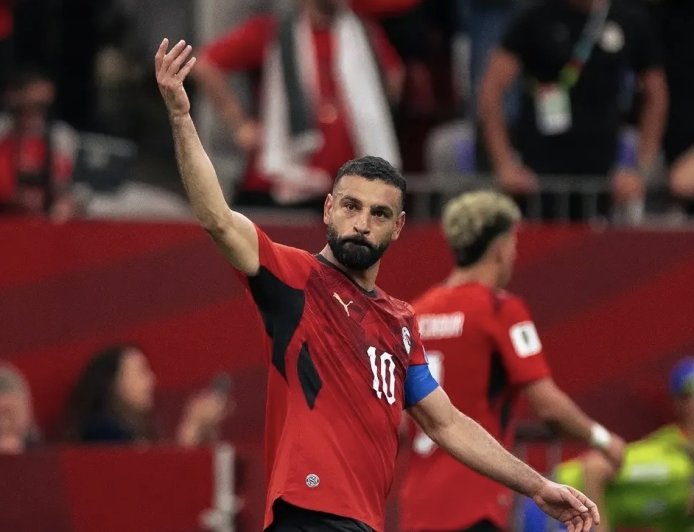 NUEVA ZELANDA  GOLPEÓ PRIMERO, PERO EGIPTO REMONTÓ CON AUTORIDAD