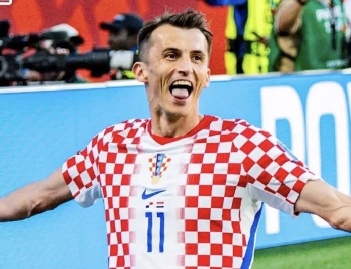 CROACIA DERROTÓ A PANAMÁ POR LA MÍNIMA Y SUMÓ UN TRIUNFO CLAVE