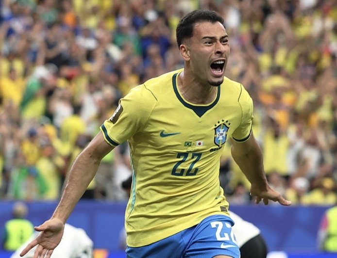 BRASIL REMONTÓ SOBRE LA HORA Y ELIMINÓ A JAPÓN DEL MUNDIAL 2026
