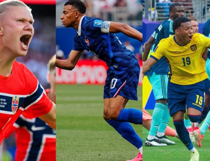 SE DEFINE OTRA JORNADA VIBRANTE EN LOS DIECISEISAVOS DE FINAL DEL MUNDIAL 2026