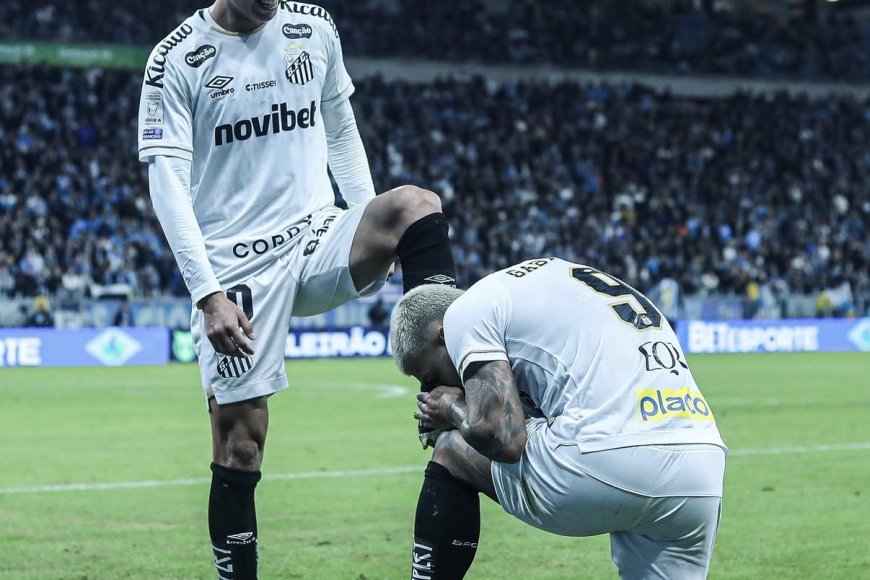 MIGUEL TERCEROS SOBRE EL GESTO DE GABIGOL: “QUEDÓ MUY FELIZ POR ESE RECONOCIMIENTO”