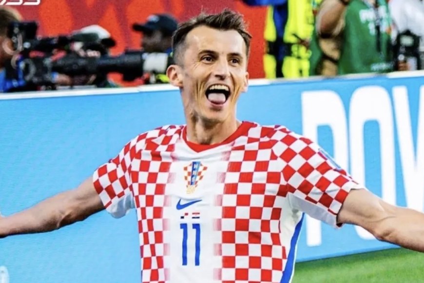 CROACIA DERROTÓ A PANAMÁ POR LA MÍNIMA Y SUMÓ UN TRIUNFO CLAVE