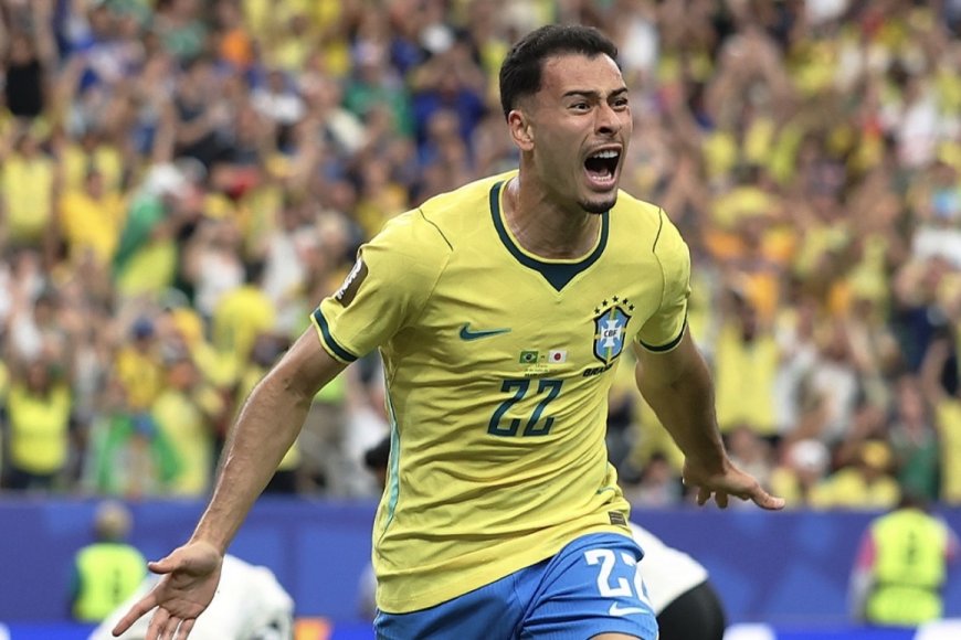 BRASIL REMONTÓ SOBRE LA HORA Y ELIMINÓ A JAPÓN DEL MUNDIAL 2026