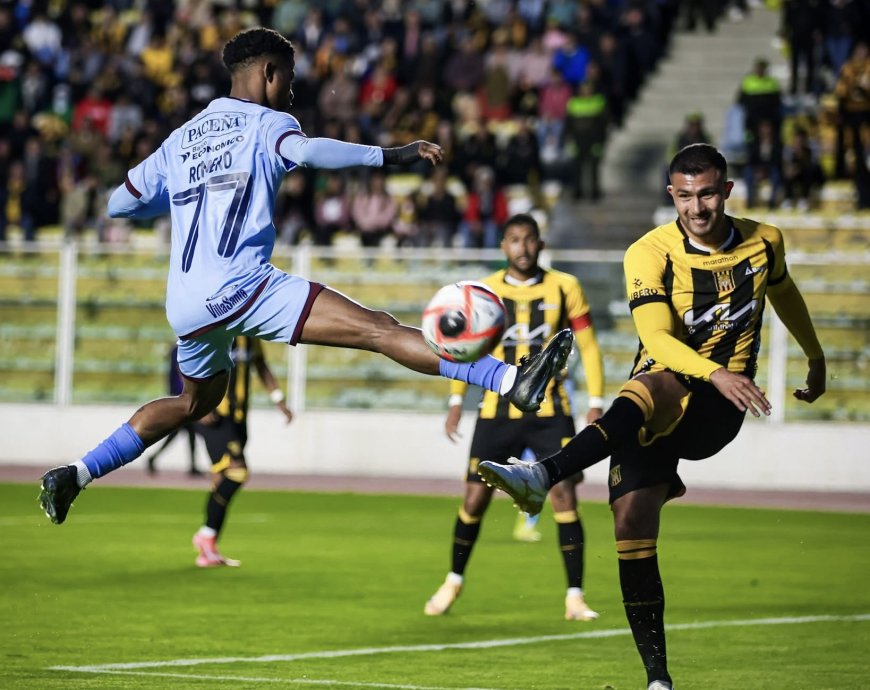 LA FBF SUSPENDIÓ LAS FECHAS 11, 12 Y 13 DE LA DIVISIÓN PROFESIONAL