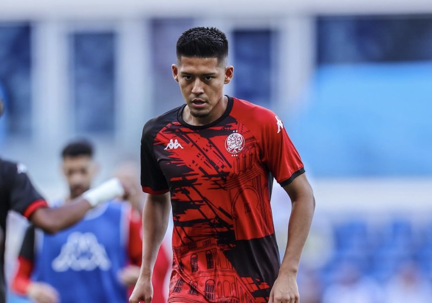 RAMIRO VACA SERÁ BAJA EN BOLIVIA PARA LA FECHA FIFA