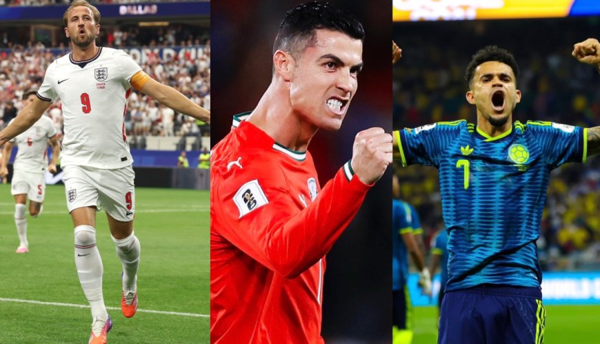 EL MUNDIAL 2026 ENTRA EN UNA JORNADA DECISIVA CON EL CIERRE DE LA SEGUNDA FECHA