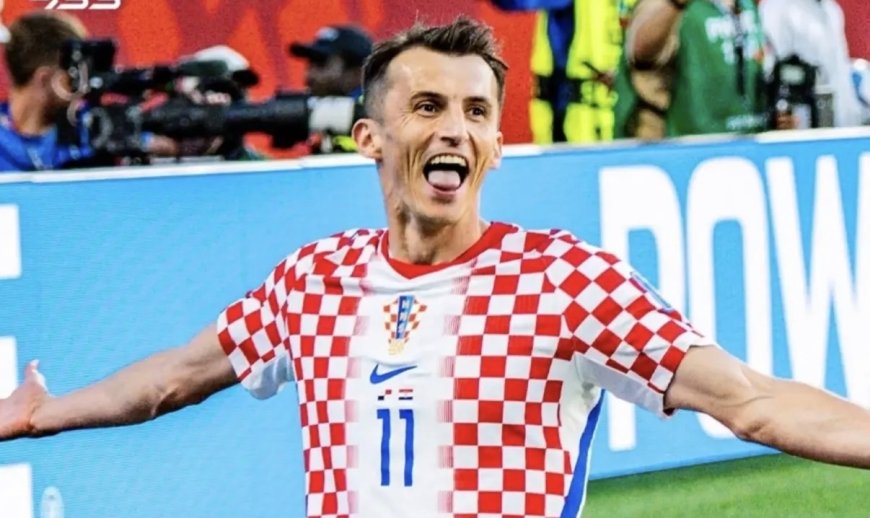 CROACIA DERROTÓ A PANAMÁ POR LA MÍNIMA Y SUMÓ UN TRIUNFO CLAVE