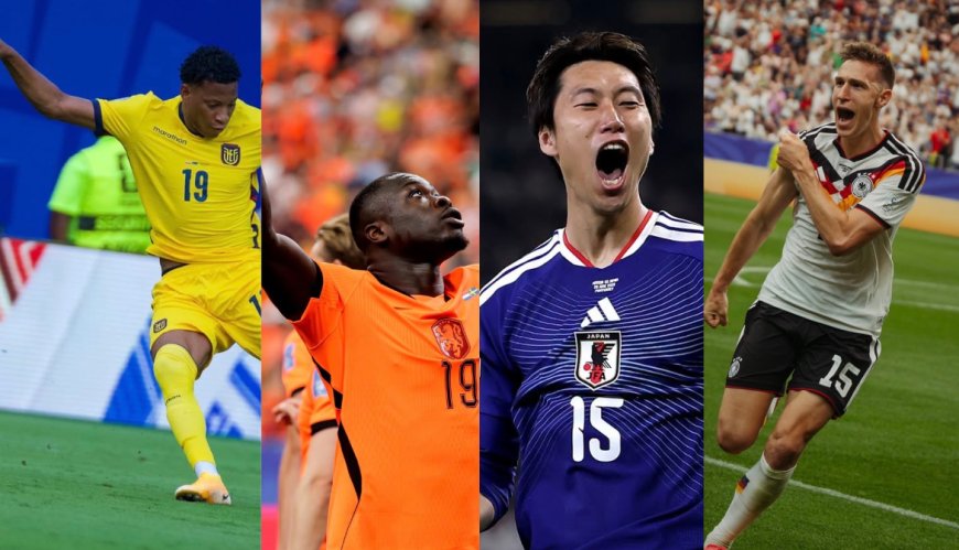JORNADA DECISIVA EN EL MUNDIAL 2026: TRES GRUPOS DEFINEN SU FUTURO