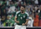 MÉXICO IMPUSO SU JERARQUÍA ANTE ECUADOR Y AVANZÓ A LOS OCTAVOS DE FINAL