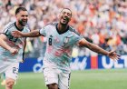 BÉLGICA REMONTÓ UN PARTIDO INCREÍBLE Y ELIMINÓ A SENEGAL EN LA PRÓRROGA