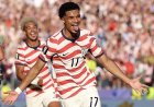 ESTADOS UNIDOS ELIMINÓ A BOSNIA Y SELLÓ SU BOLETO A LOS OCTAVOS DE FINAL