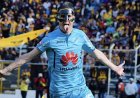 CALLEJÓN PUSO FIN A SU CARRERA Y DEJÓ UN LEGADO INOLVIDABLE EN BOLÍVAR