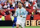 PORTUGAL REMONTÓ SOBRE EL FINAL Y ELIMINÓ A CROACIA DEL MUNDIAL