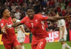 SUIZA IMPUSO SU JERARQUÍA Y ELIMINÓ A ARGELIA PARA METERSE EN OCTAVOS