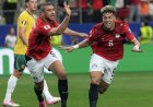 EGIPTO HIZO HISTORIA Y ELIMINÓ A AUSTRALIA EN LOS PENALES
