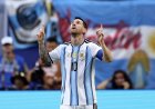 ARGENTINA SOBREVIVIÓ A LA SORPRESA DE CABO VERDE Y AVANZÓ TRAS UN PARTIDO MEMORABLE