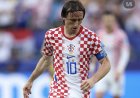 LUKA MODRIĆ DEJÓ UN LEGADO IMBORRABLE CON CROACIA