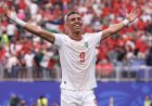 MARRUECOS GOLEÓ A CANADÁ Y AVANZÓ CON AUTORIDAD A LOS CUARTOS DE FINAL
