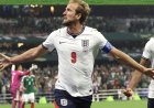 INGLATERRA VENCIÓ A MÉXICO Y SELLÓ SU BOLETO A CUARTOS DE FINAL