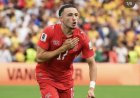 SUIZA ELIMINÓ A COLOMBIA EN LOS PENALES Y AVANZÓ A CUARTOS DE FINAL