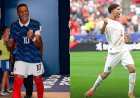 FRANCIA Y MARRUECOS ABREN LOS CUARTOS DE FINAL DEL MUNDIAL